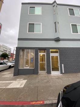 2501 Judah Street, San Francisco,  #2