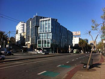 1998 Market Street, Space 4, San Francisco,  #2