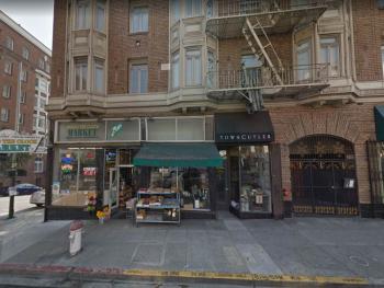 1005 Bush Street, San Francisco,  #1