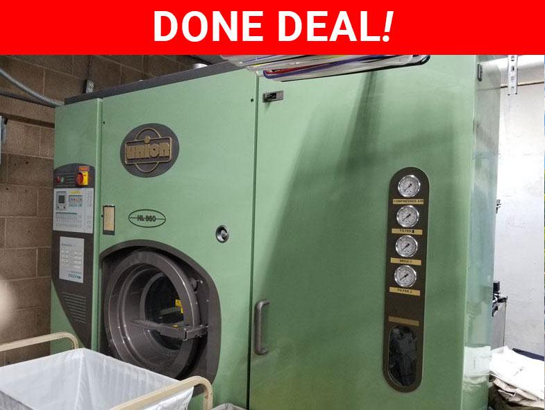  Well Established Dry Cleaning Plant for Sale | $399,000, Contra Costa County,  Photo