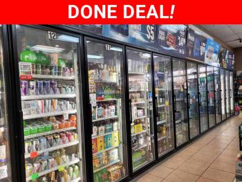  Liquor Store Available for Sale! | $380,000, Alameda County,  #1