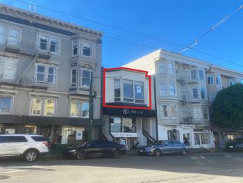 2111 Union Street, San Francisco,  #2