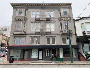 2101 Union Street, San Francisco,  #2