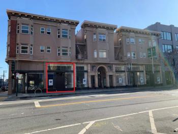 303 Valencia Street, San Francisco,  #2