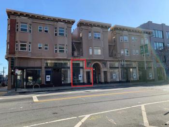 305 Valencia Street, San Francisco,  #2