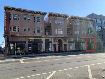 315 Valencia Street, San Francisco,  #2