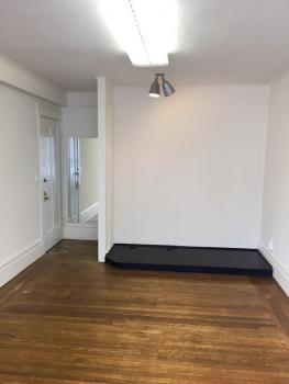 1528 1/2 California Street, San Francisco,  #4