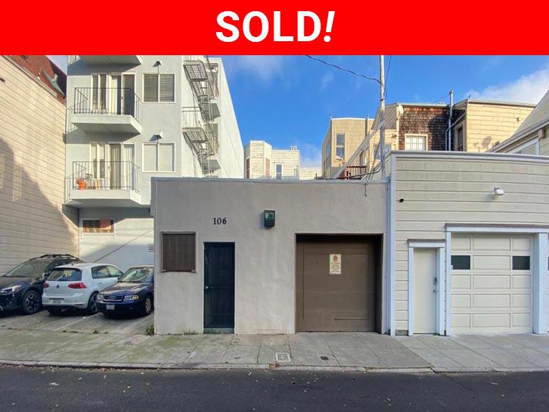 106 Germania Street, San Francisco,  Photo