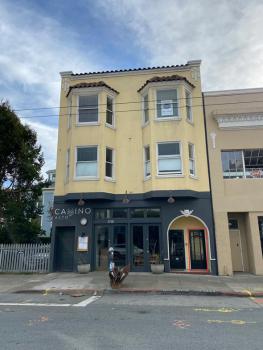 1719 Union Street, San Francisco,  #3