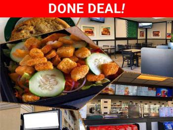  FRANCHISE SANDWICH SHOP FOR SALE!, Contra Costa County,  #1