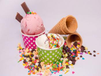  Self Serve Ice Cream/Frozen Yogurt Shop for Sale | $55,000, Contra Costa County,  #1