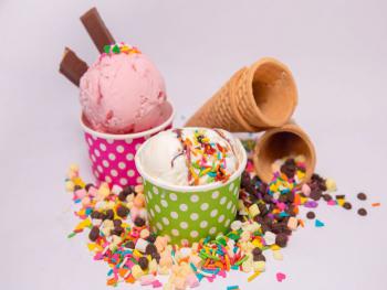  Self Serve Ice Cream/Frozen Yogurt Shop for Sale, Contra Costa County,  #2