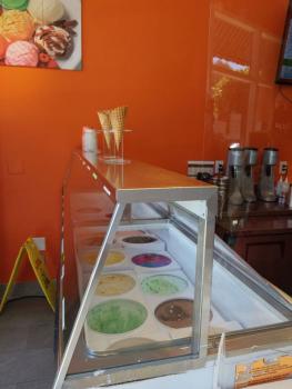  Self Serve Ice Cream/Frozen Yogurt Shop for Sale | $55,000, Contra Costa County,  #2