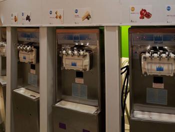  Self Serve Ice Cream/Frozen Yogurt Shop for Sale, Contra Costa County,  #4