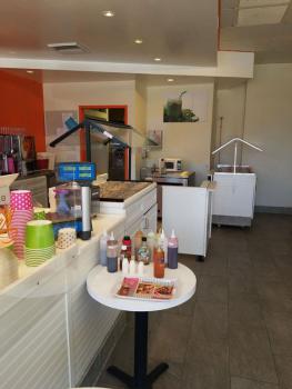  Self Serve Ice Cream/Frozen Yogurt Shop for Sale, Contra Costa County,  #6