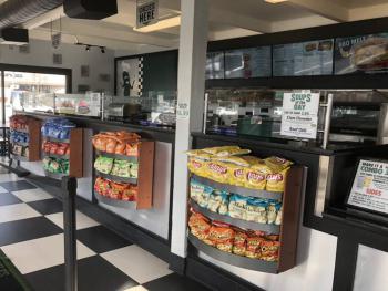  Franchise Sandwich Shop for Sale! | $395,000, Contra Costa County,  #2