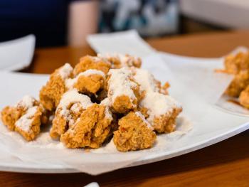  Fried Chicken Franchise Restaurant for Sale! | $248,000, Santa Clara County,  #2