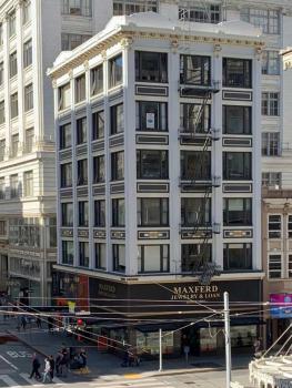 212  Sutter Street, San Francisco,  #1