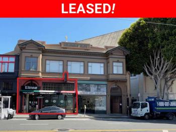 414 Columbus Avenue, San Francisco,  #1