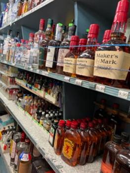  Prime Corner Liquor Store | $249,000, San Francisco,  #2