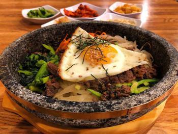  Korean Restaurant for Sale! | $139,000, San Francisco,  #1