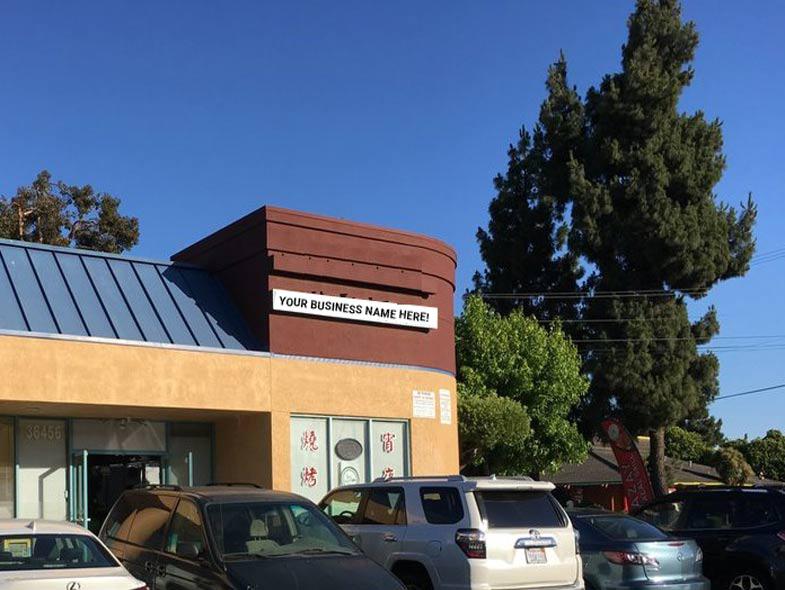  Chinese Restaurant Asset Sale! | $59,000, Alameda County,  Photo
