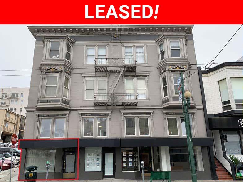 2101 Union Street, San Francisco,  Photo