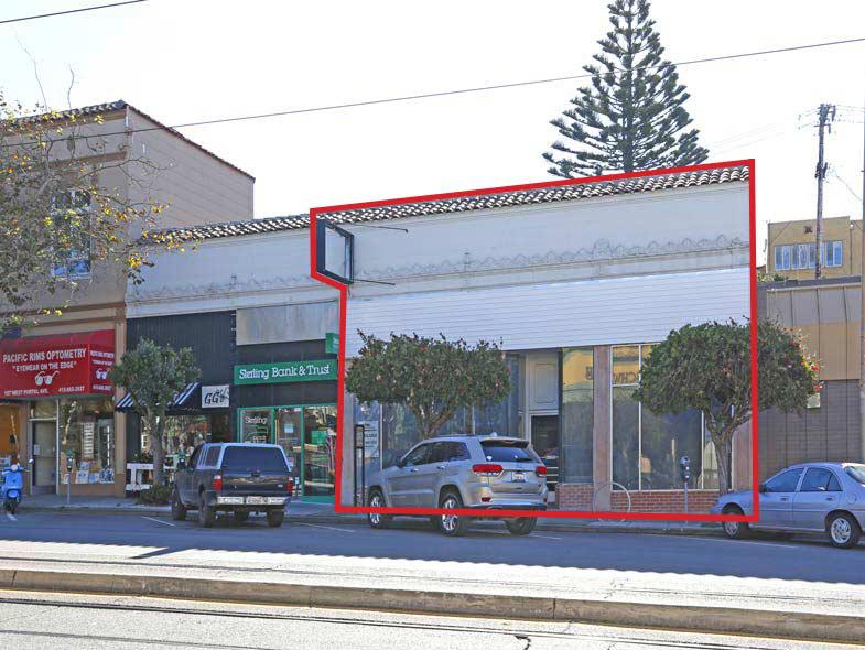 123 West Portal Avenue, San Francisco,  Photo