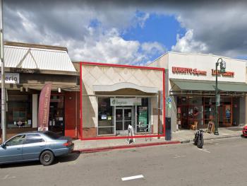 2214 MacArthur Boulevard, Oakland,  #1