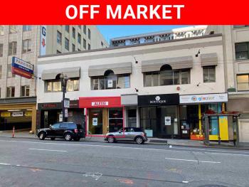 424 Sutter Street, San Francisco,  #1