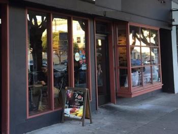  Asian Restaurant for Sale!, San Francisco,  #4