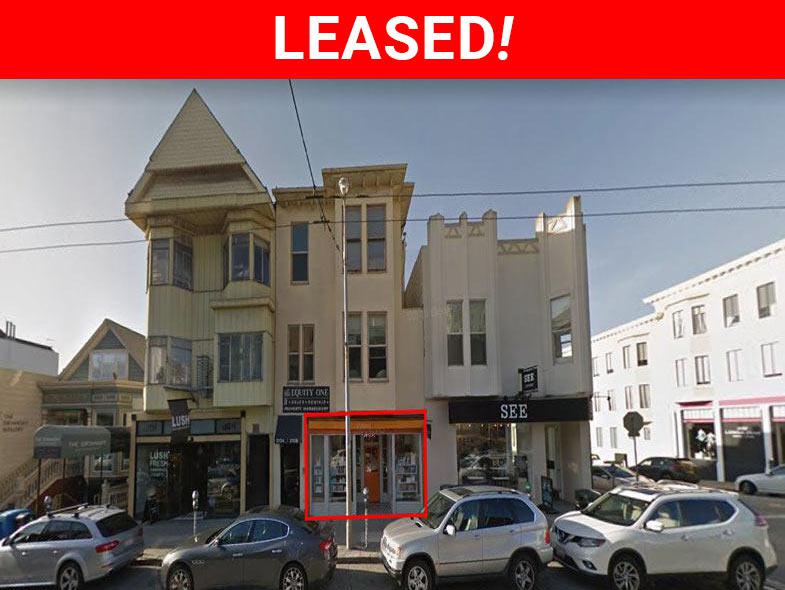 2102 Union Street, San Francisco