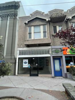 715 Irving Street, San Francisco,  #9