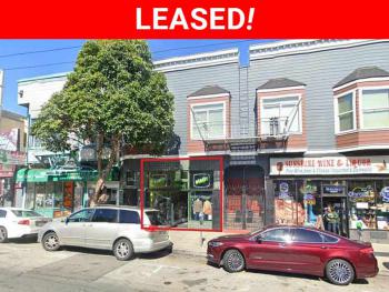 1764 Haight Street, San Francisco,  #1