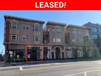 303 Valencia Street, San Francisco,  #1