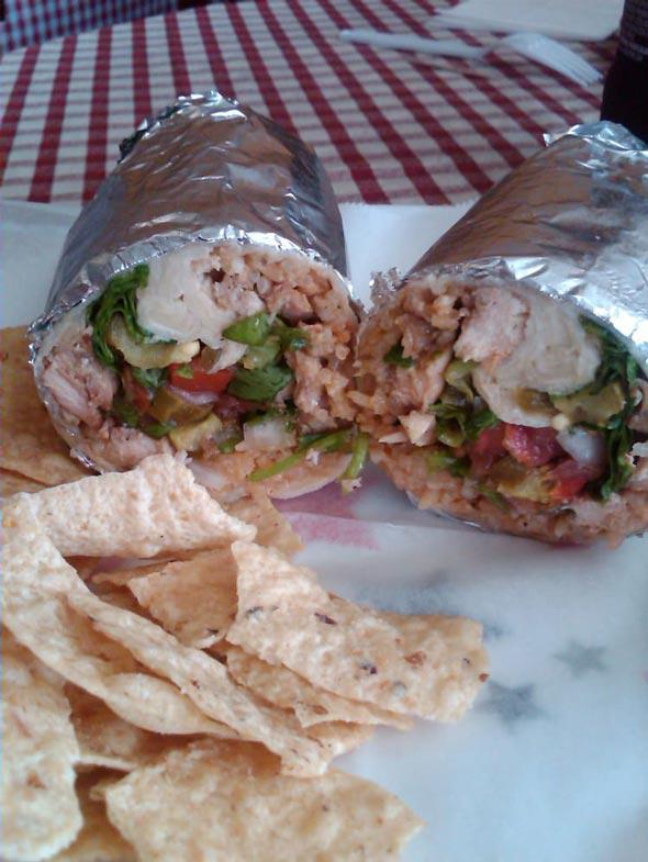  Burrito Restaurant for Sale | $239,000, Contra Costa County,  Photo