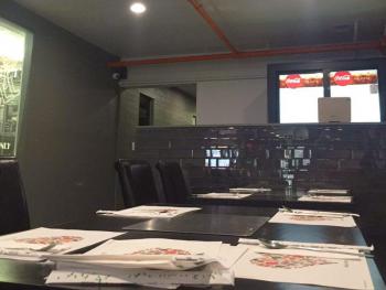  Korean BBQ Restaurant for Sale, San Francisco,  #3