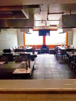  Korean BBQ Restaurant for Sale, San Francisco,  #4
