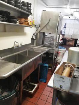  Korean BBQ Restaurant for Sale, San Francisco,  #7