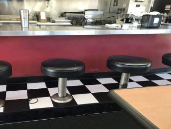  Historic Hamburger Shop for Sale | $65,000, Contra Costa County,  #2