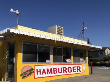  Historic Hamburger Shop for Sale | $65,000, Contra Costa County,  #4