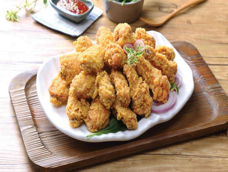  Fried Chicken Franchise Restaurant for Sale! | $175,000, Alameda County,  Photo