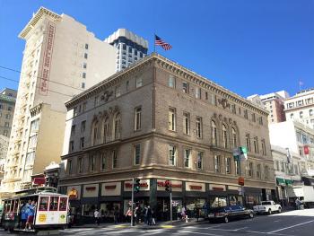 449 Powell Street, San Francisco,  #1