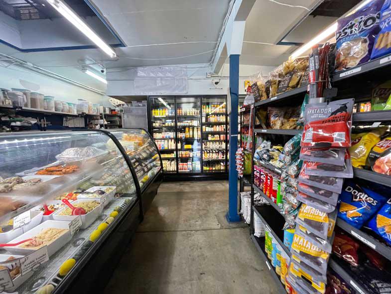  Deli/Grocery and Liquor Store Business for Sale!, San Francisco,  Photo