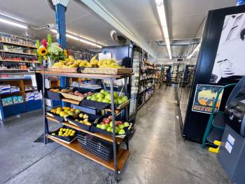  Deli/Grocery and Liquor Store Business for Sale!, San Francisco,  #3
