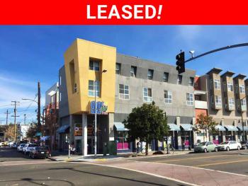 1440 7th Street, Oakland,  #9