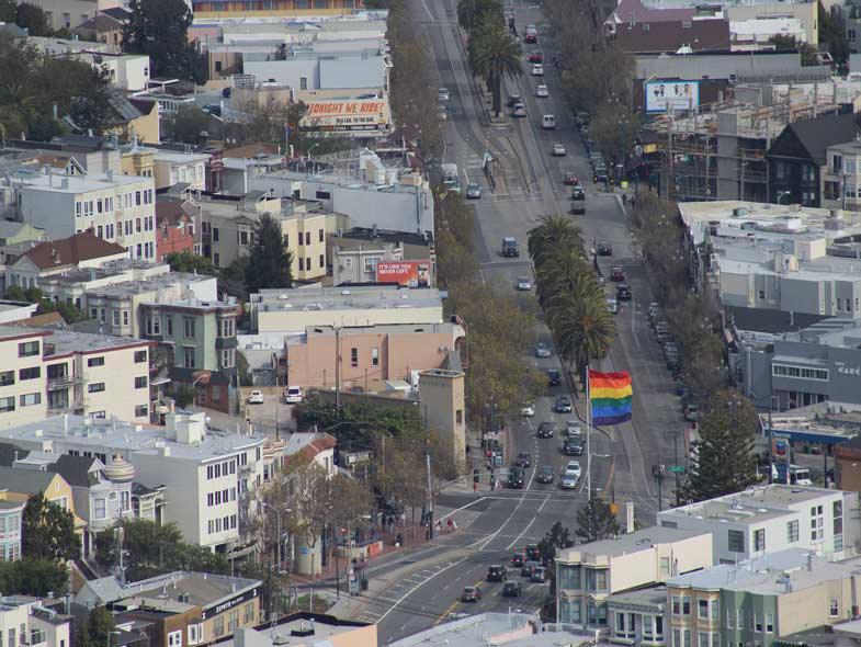  Mixed-Use Building for Sale in the Castro District!, San Francisco,  Photo