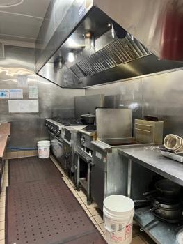  Japanese Restaurant for Sale! | $150,000, Monterey County,  #2