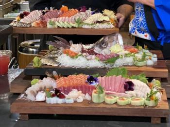  Japanese Restaurant for Sale! | $150,000, Monterey County,  #4