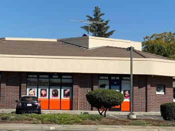  Japanese Restaurant for Sale!, Santa Clara County,  #2